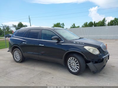 BUICK ENCLAVE 2011