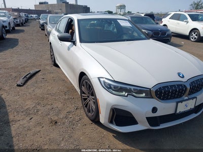 BMW 3 SERIES 2020