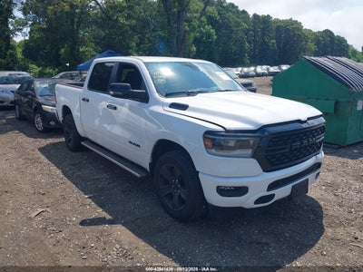 RAM 1500 2023