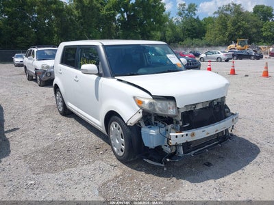 SCION XB 2015