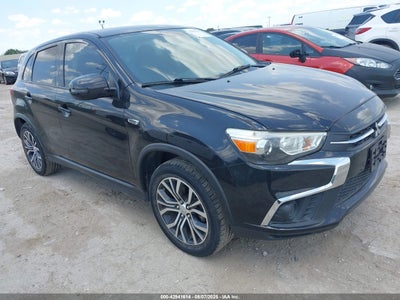 MITSUBISHI OUTLANDER SPORT 2019