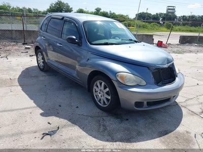 CHRYSLER PT CRUISER 2007