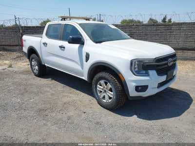FORD RANGER 2024