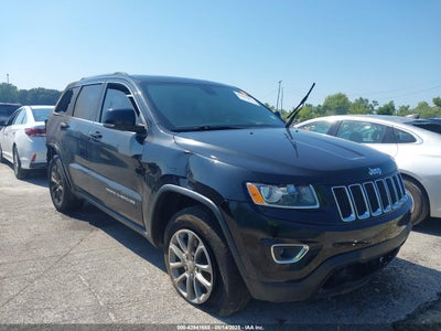 JEEP GRAND CHEROKEE 2015