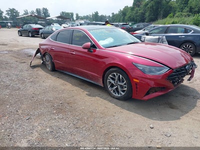 HYUNDAI SONATA 2023
