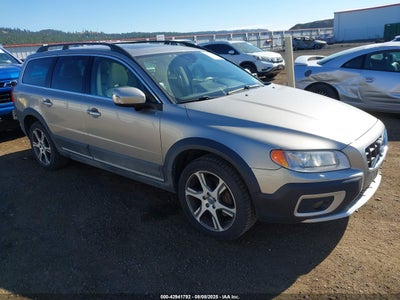 VOLVO XC70 2013