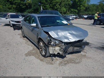 TOYOTA AVALON 2014