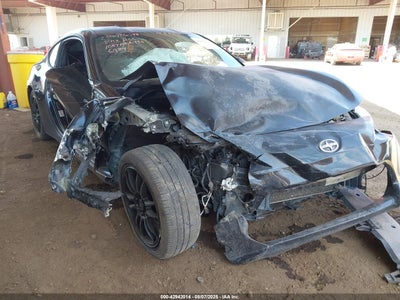 SCION FR-S 2013