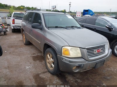 GMC ENVOY 2007