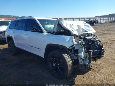 JEEP GRAND CHEROKEE L 2024