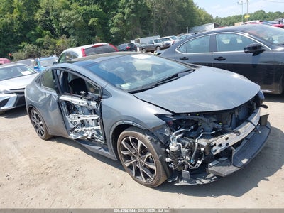 TOYOTA PRIUS PRIME 2024