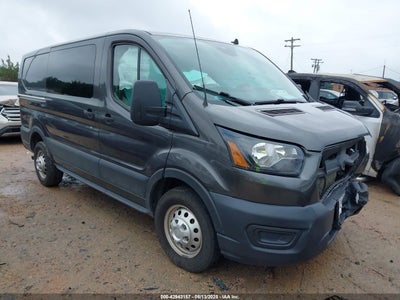 FORD TRANSIT-150 2020
