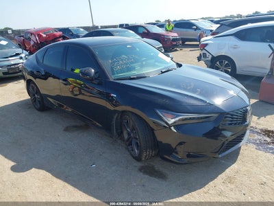 ACURA INTEGRA 2023