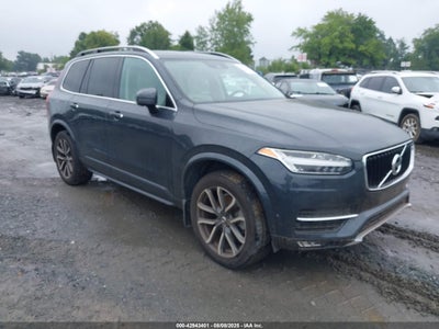 VOLVO XC90 2017