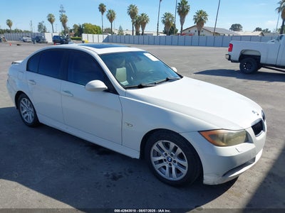 BMW 325I 2006