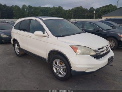 HONDA CR-V 2010