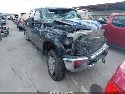 FORD F-250 2019