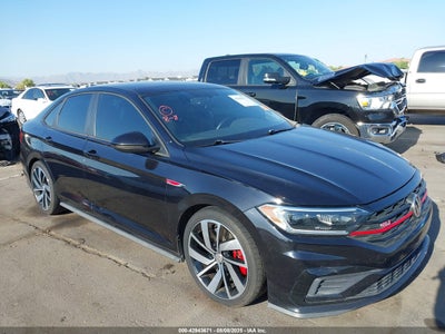 VOLKSWAGEN JETTA GLI 2019