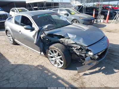 MAZDA RX-8 2010