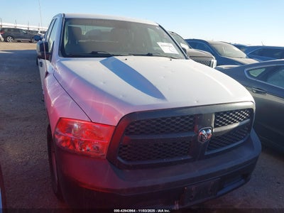 RAM 1500 2014