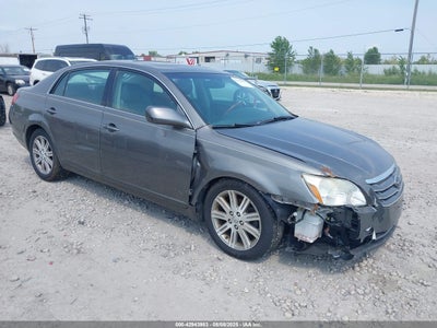 TOYOTA AVALON 2005
