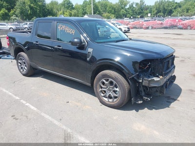 FORD MAVERICK 2025