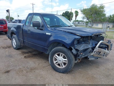 FORD F-150 2005