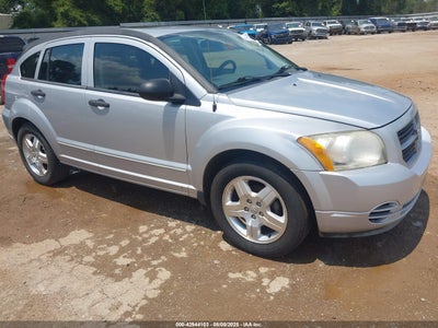 DODGE CALIBER 2007