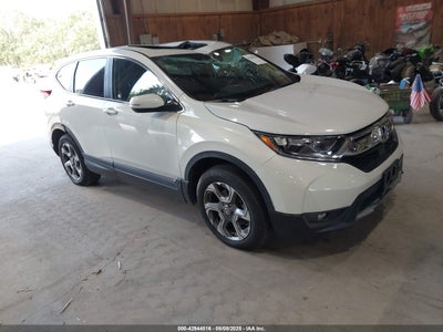 HONDA CR-V 2019
