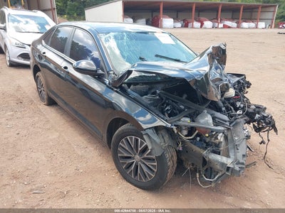 VOLKSWAGEN JETTA 2019