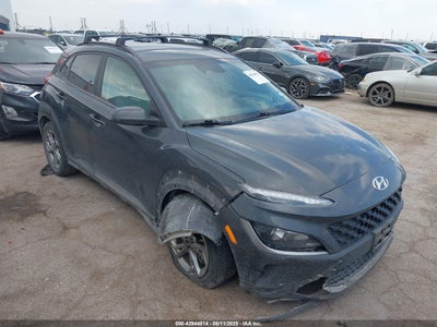 HYUNDAI KONA 2023