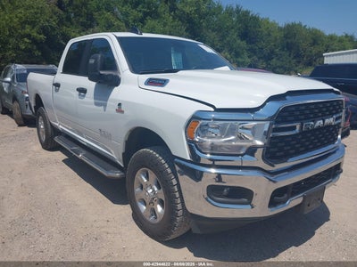 RAM 2500 2024