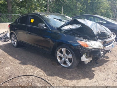 ACURA ILX 2013