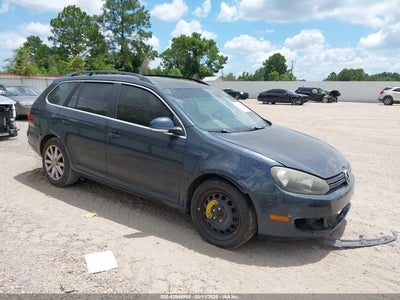 VOLKSWAGEN JETTA 2010