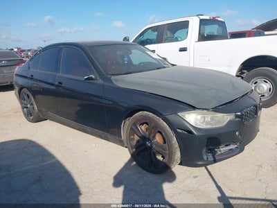 BMW 335I 2013
