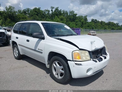 GMC ENVOY 2006