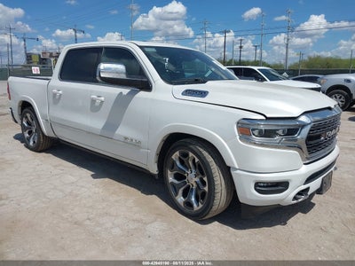 RAM 1500 2023