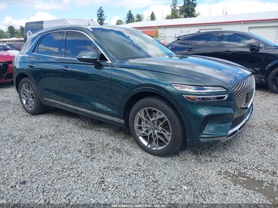 GENESIS GV70 2024