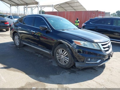 HONDA CROSSTOUR 2013