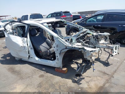 SUBARU WRX 2015