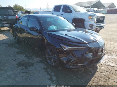 ACURA INTEGRA 2023