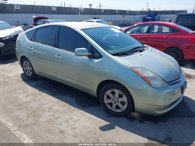 TOYOTA PRIUS 2006