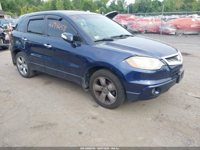 ACURA RDX 2009