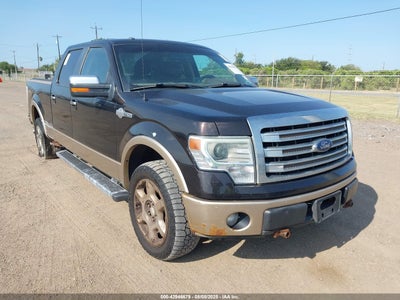 FORD F-150 2014