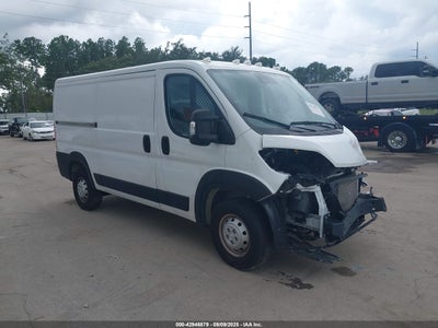 RAM PROMASTER 2500 2023