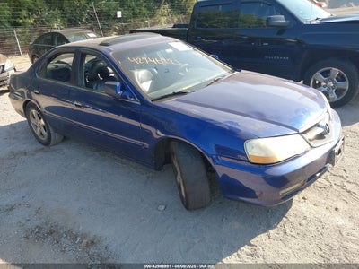ACURA TL 2003