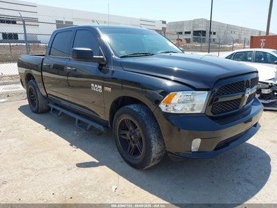 RAM 1500 2014