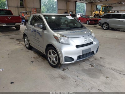 SCION IQ 2012