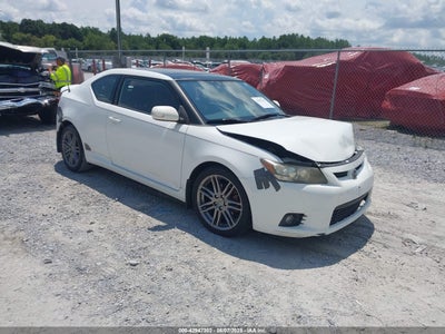 SCION TC 2011