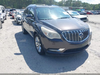 BUICK ENCLAVE 2014
